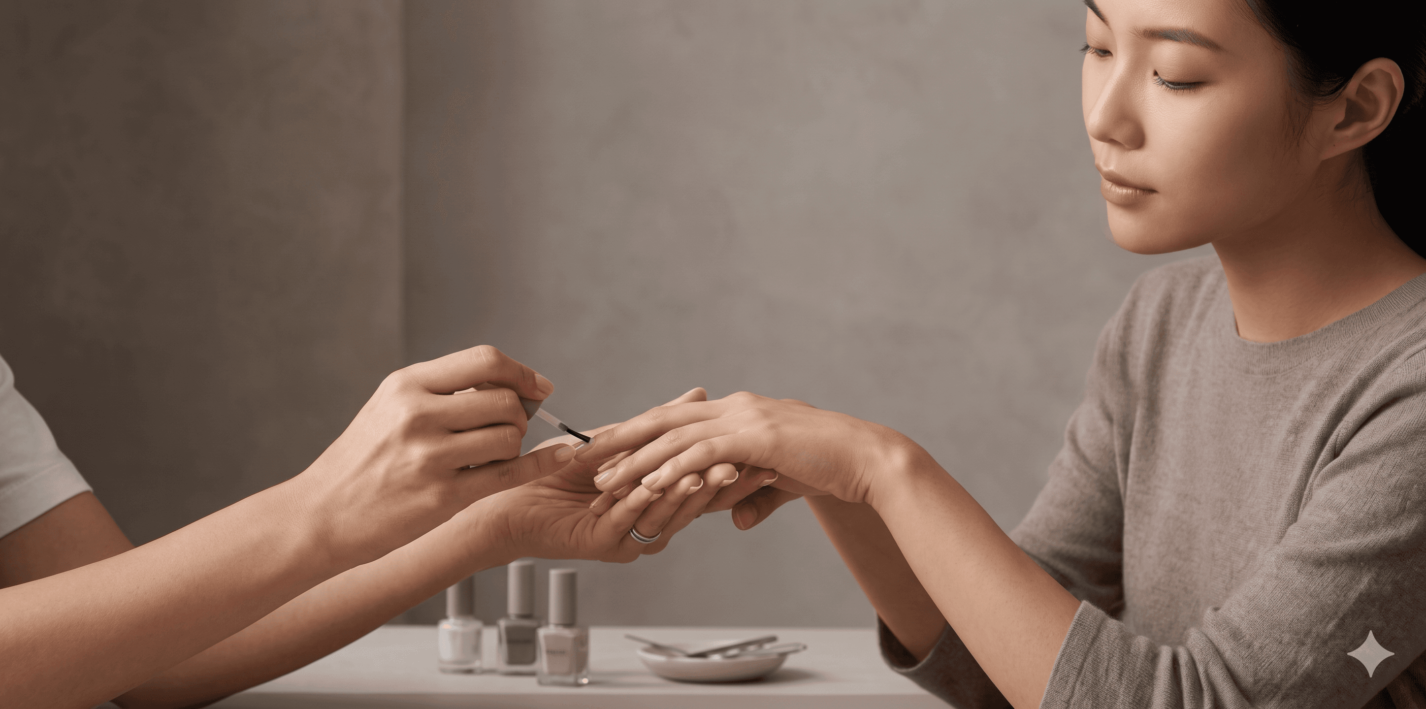 Skin reset